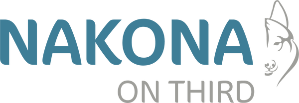 Nakona On Third logo